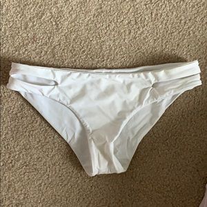 L space cheeky bottoms